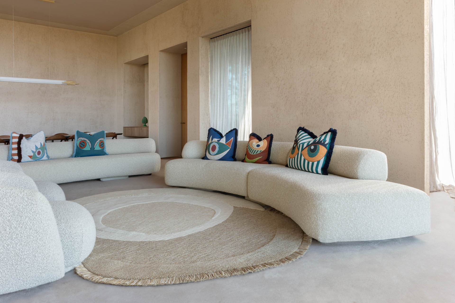 Zumba Octavo Zumba_Octavo_ZUO27050_Creamy_Taupe