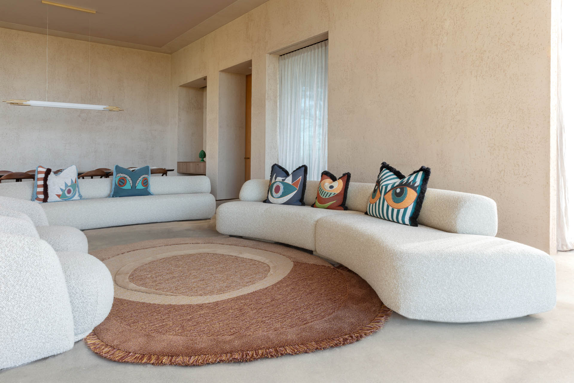 Zumba Octavo Zumba_Octavo_ZUO41049_Redwood_Honey