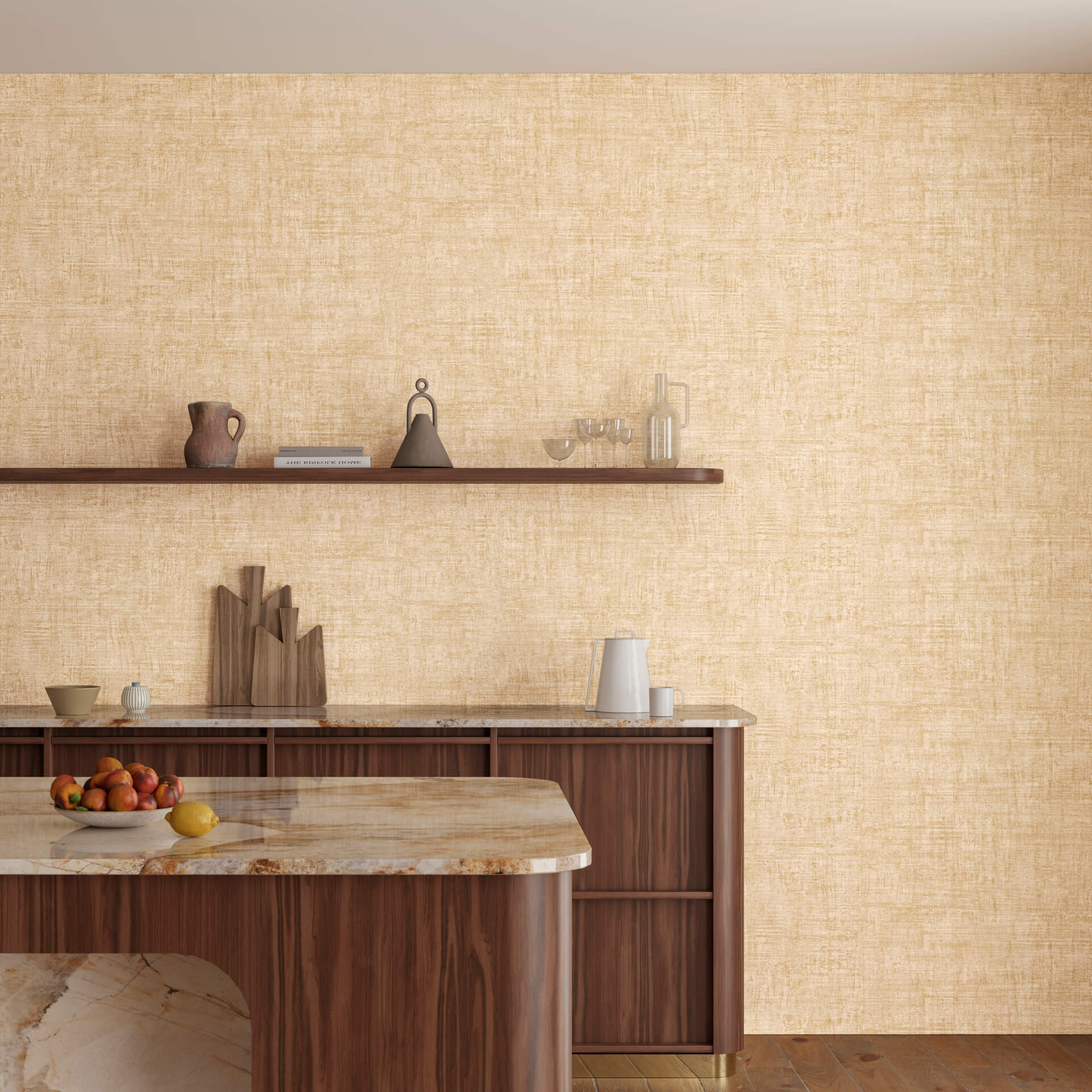 Essentials Brushed Seude BrushedSuede_59621