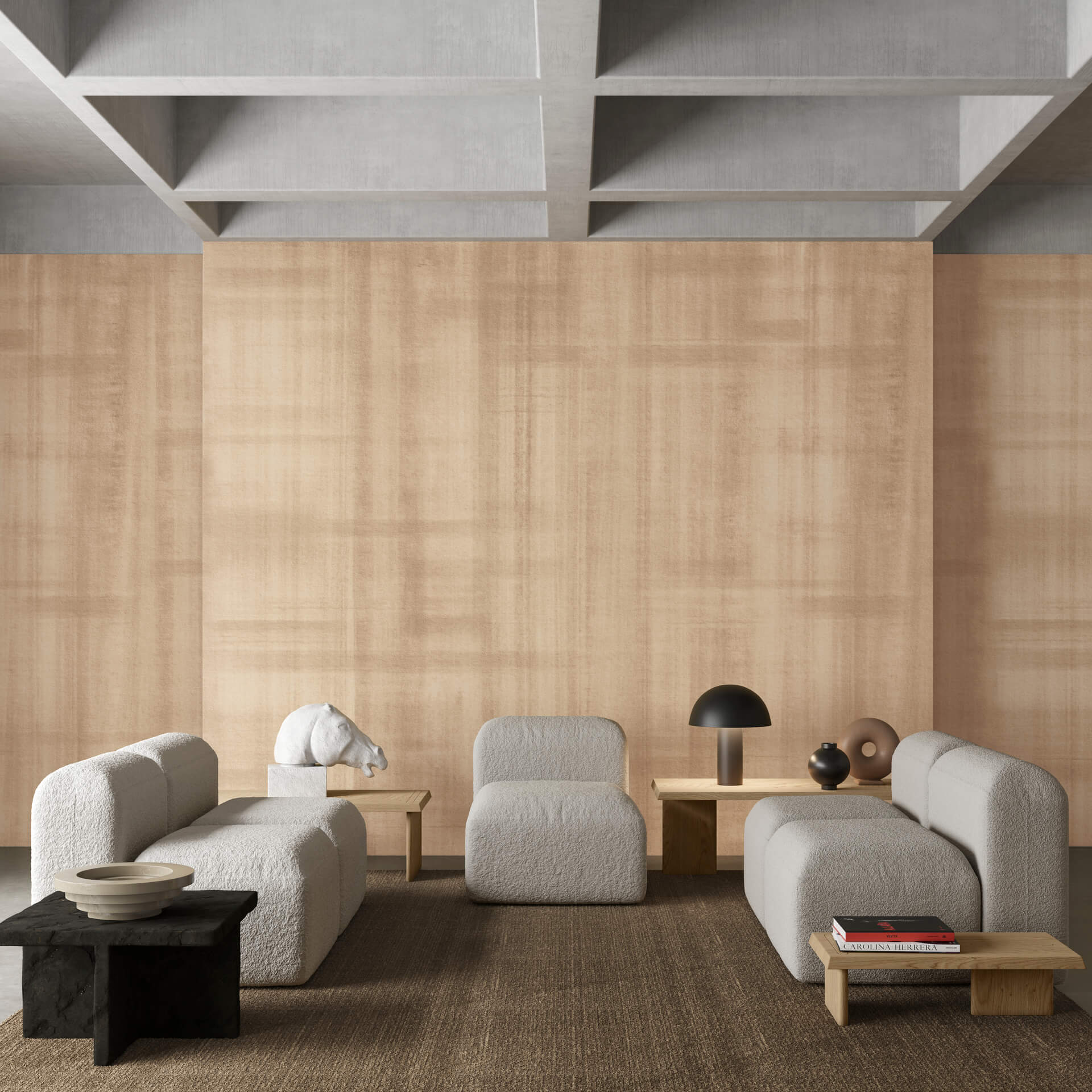 Essentials Washed Linen Doudeville_59591