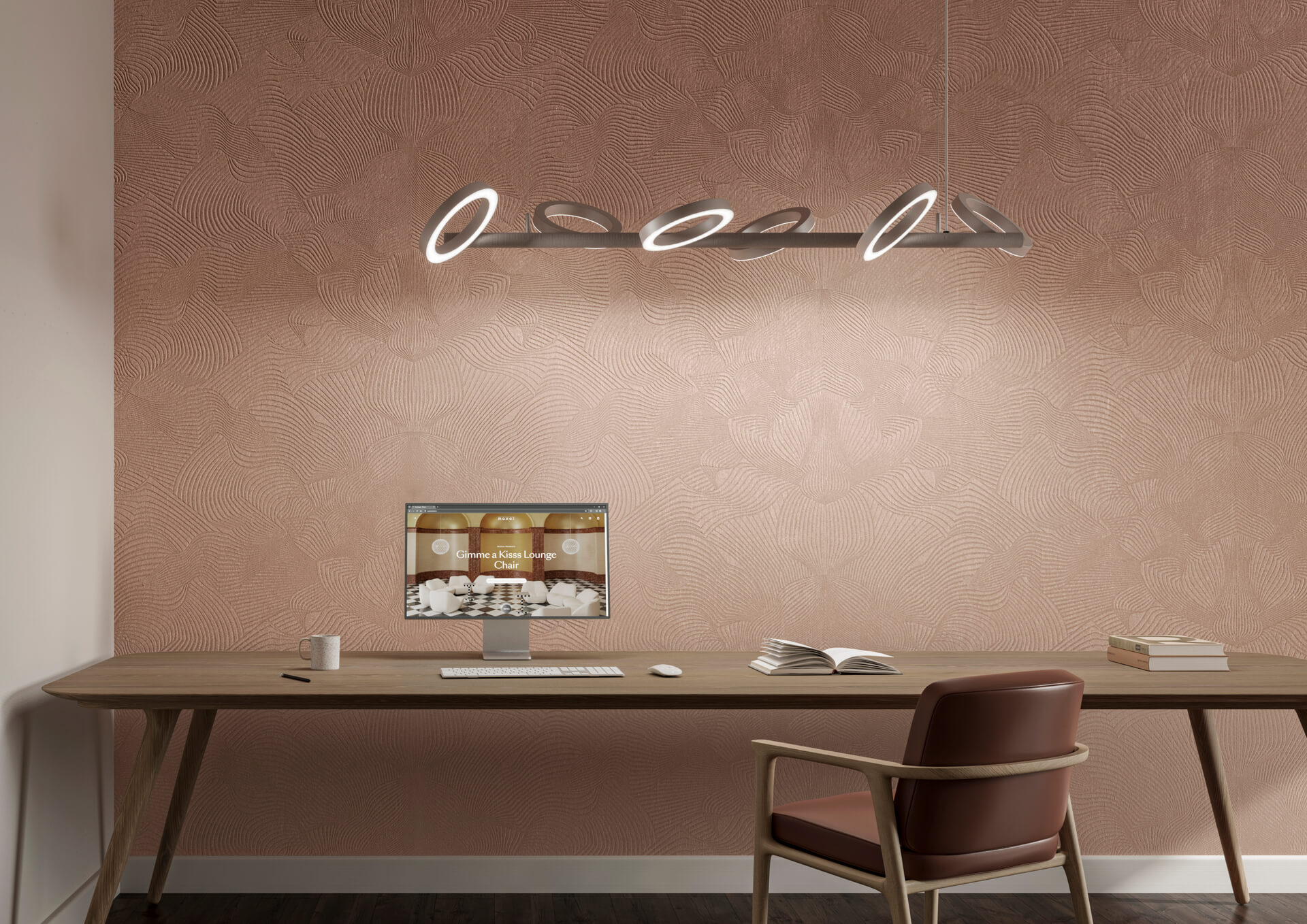 Mooi Green House TechnoBee_MO5042