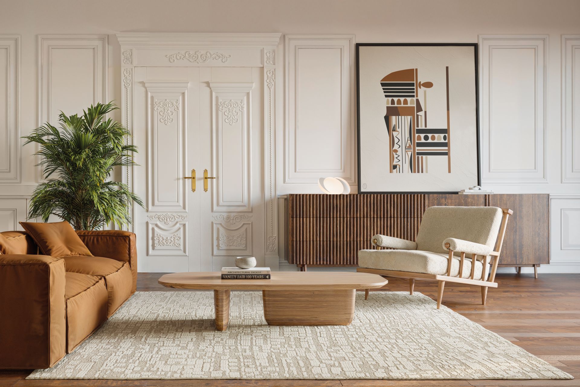 Samoa Polka Dove Wing