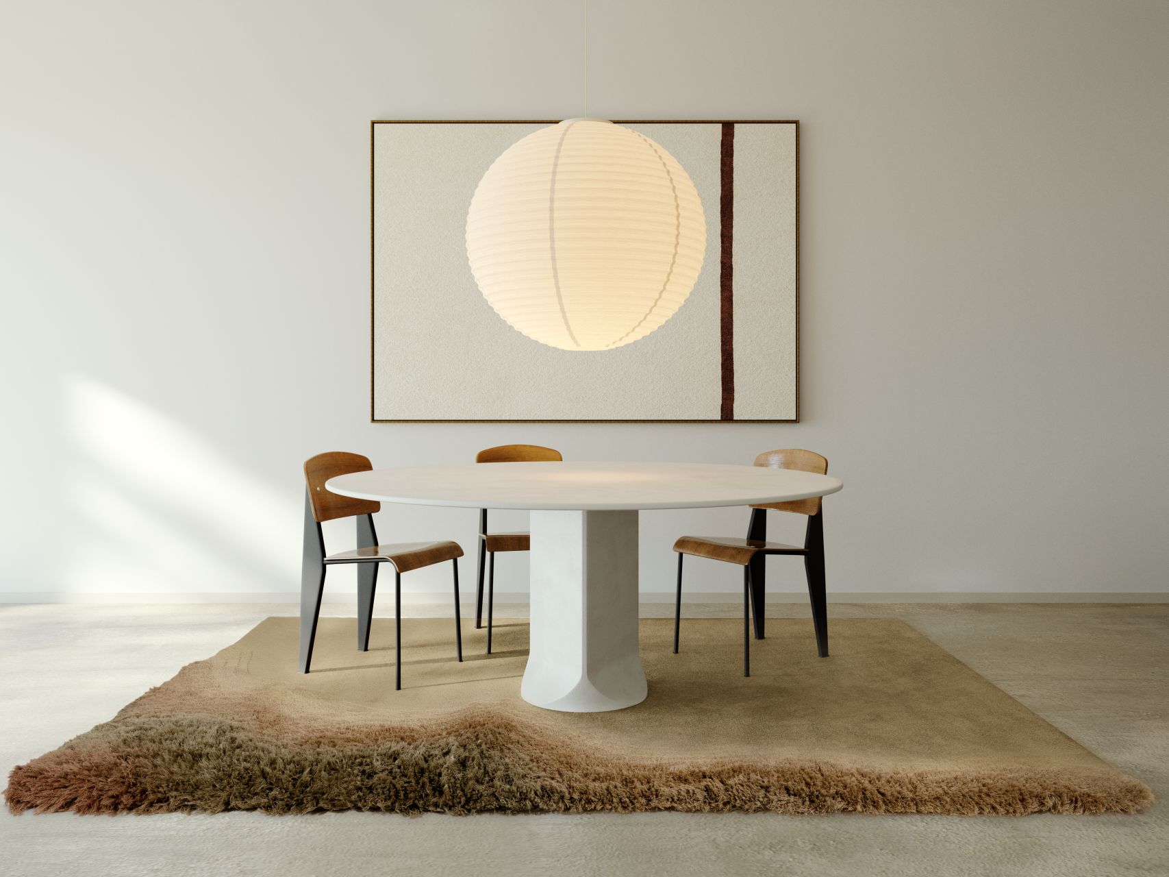 Showtime Cobra Green