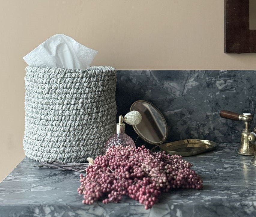 Tambou Basket Kashmir