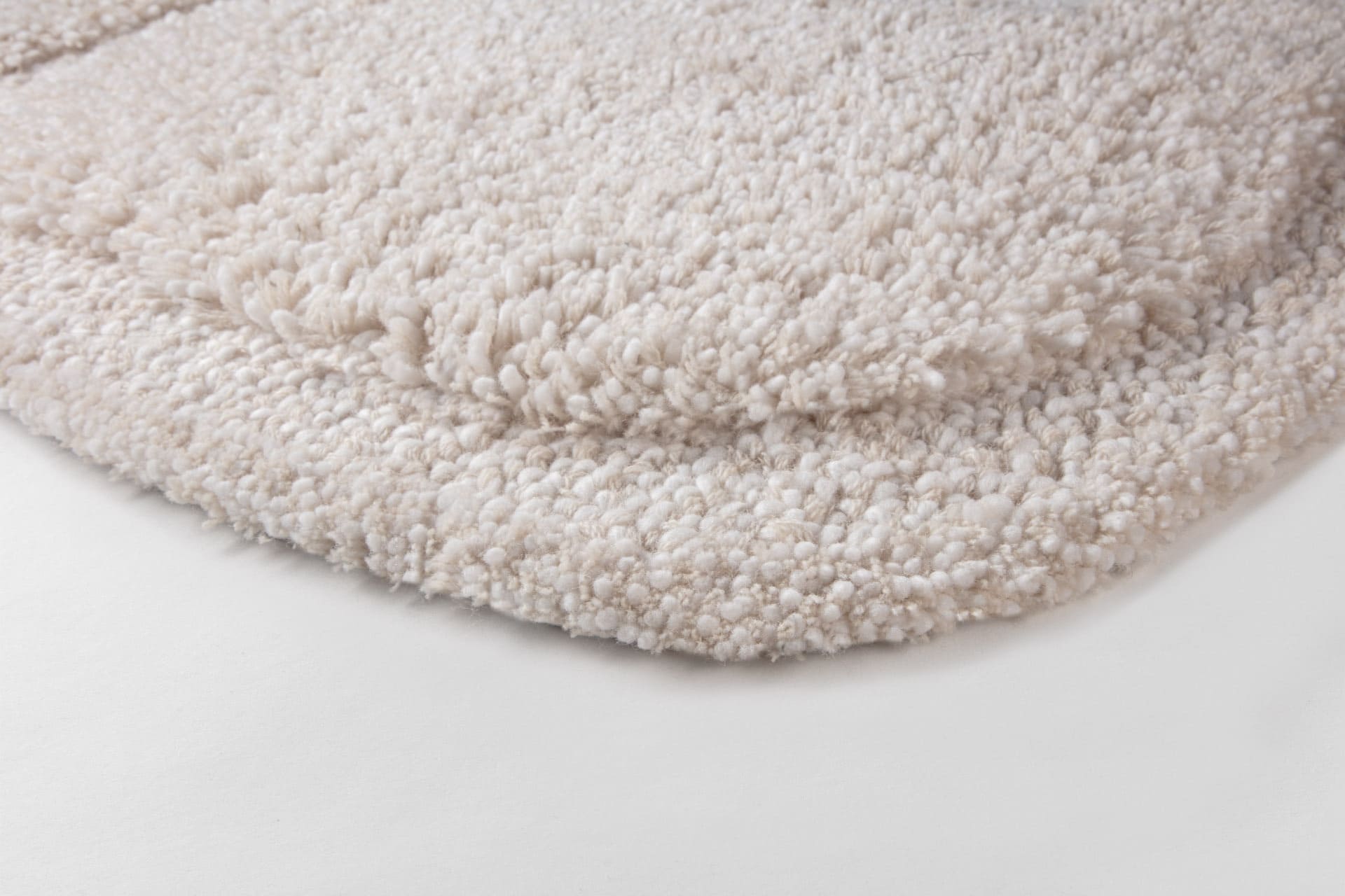 Abstract Maya Cream Organic