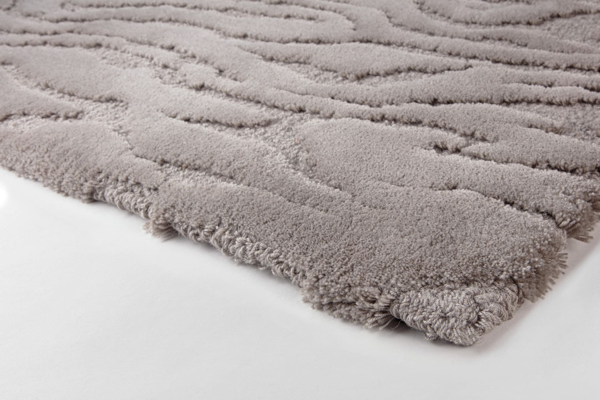 Maestro Zebrano Taupe