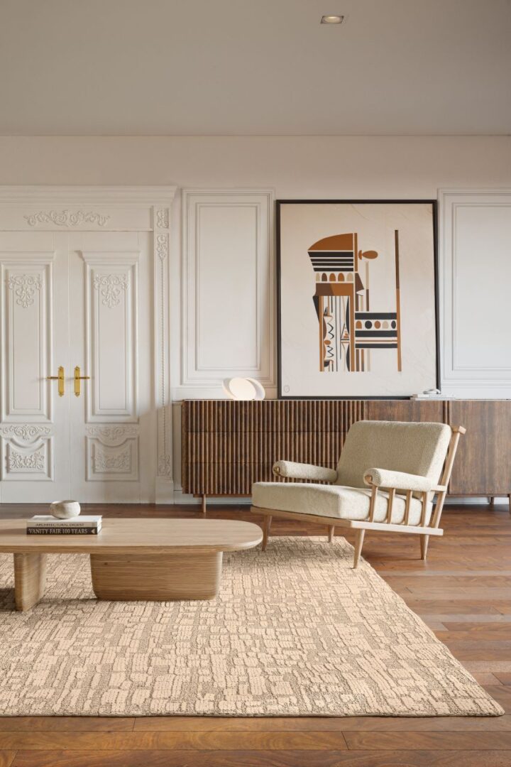 Samoa Polka Champagne