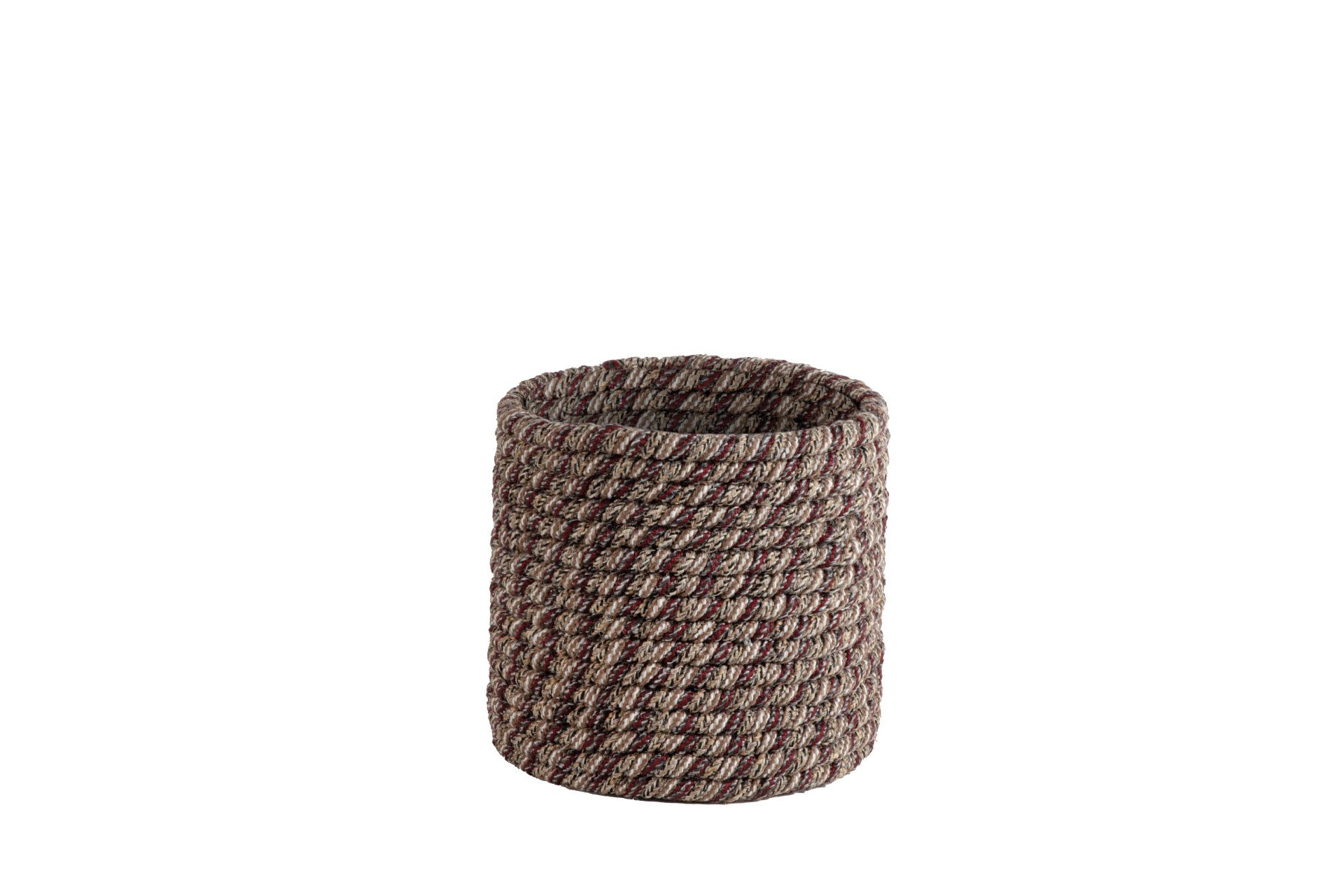 Tambou Basket Garnet