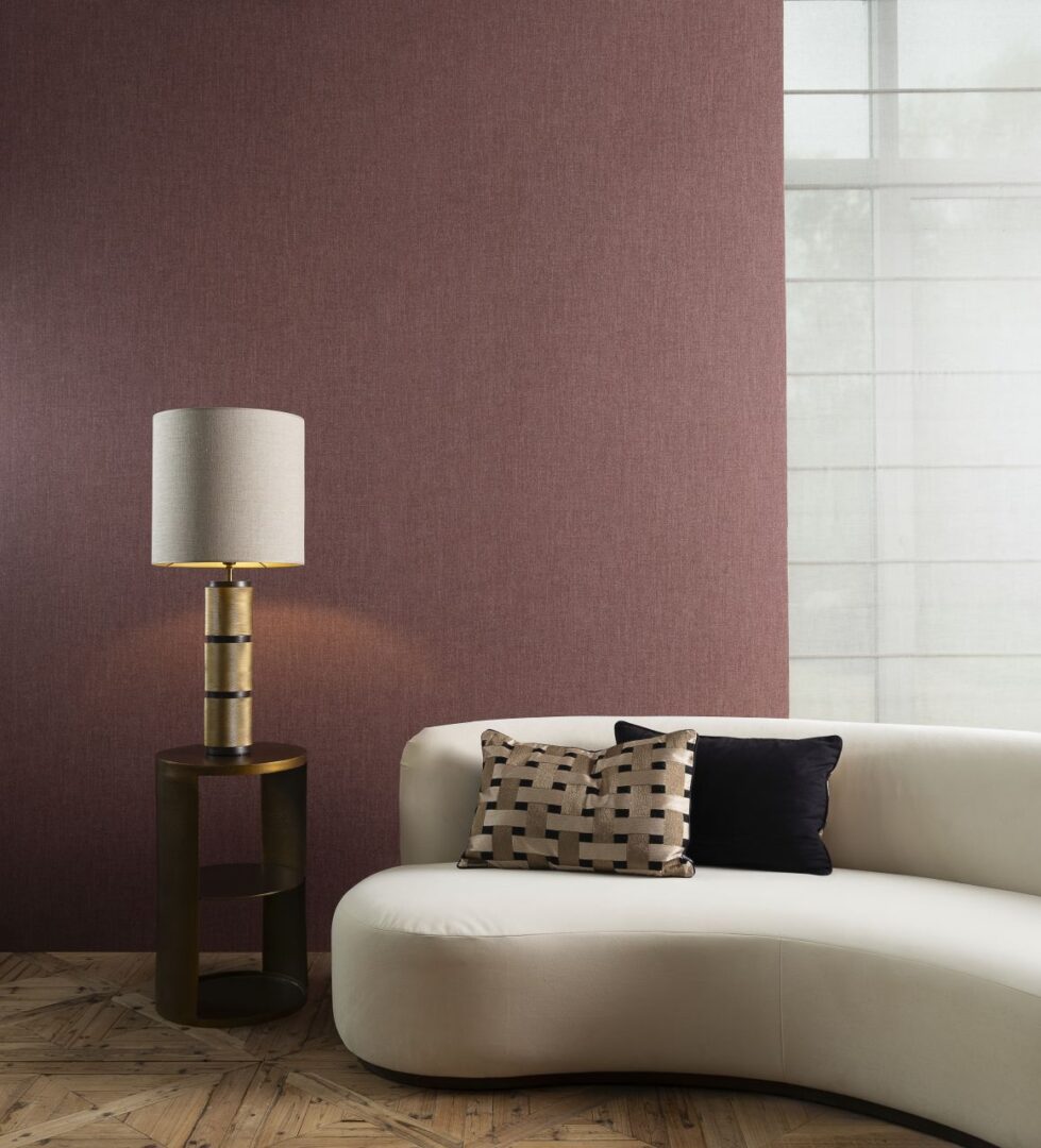 Flamant Honoré Terre de Lin