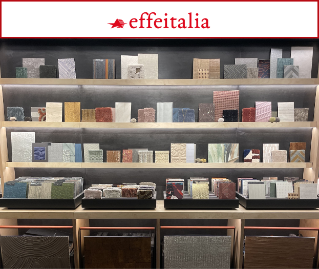 Effeitalia - Salone del mobile 2025