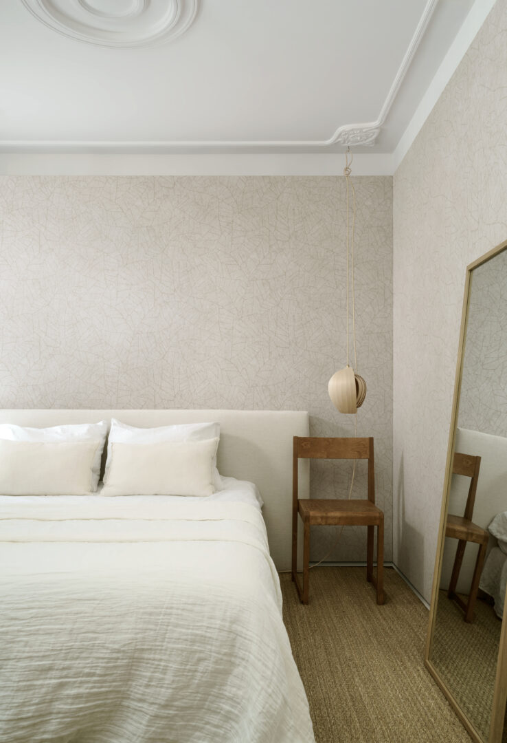 Essentials Kaolin Fragment