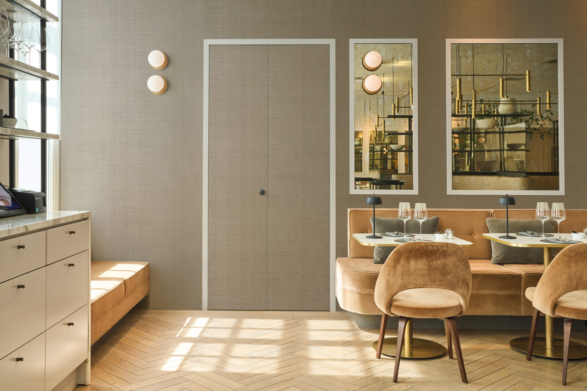 High Performance - Essence HPE3