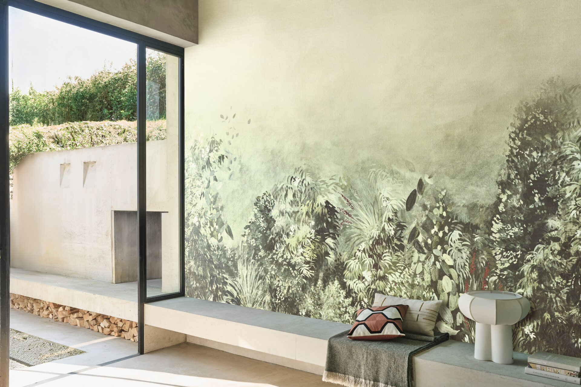 Virginia's Garden VIR70