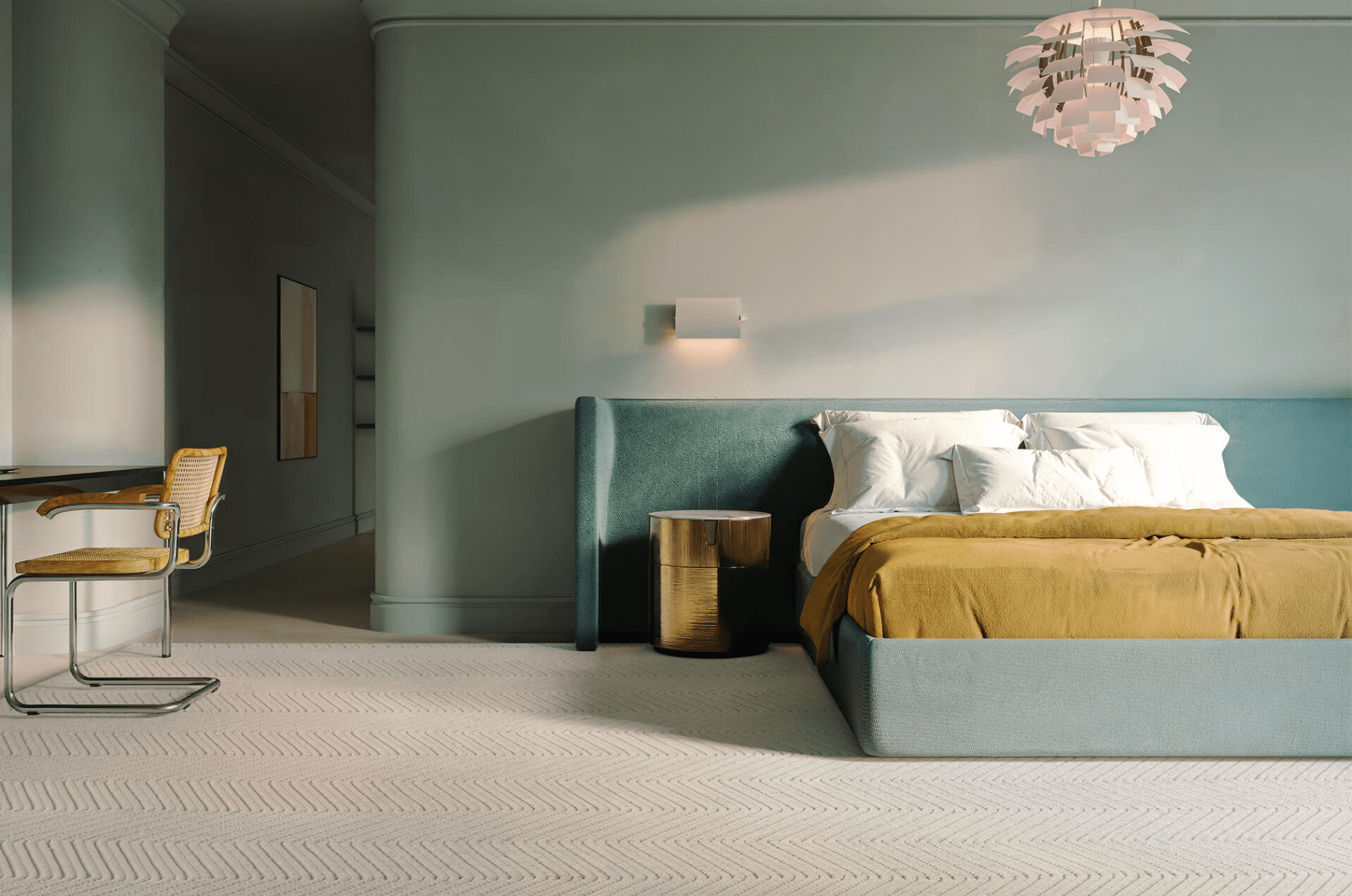 Bellagio Spina Platinum