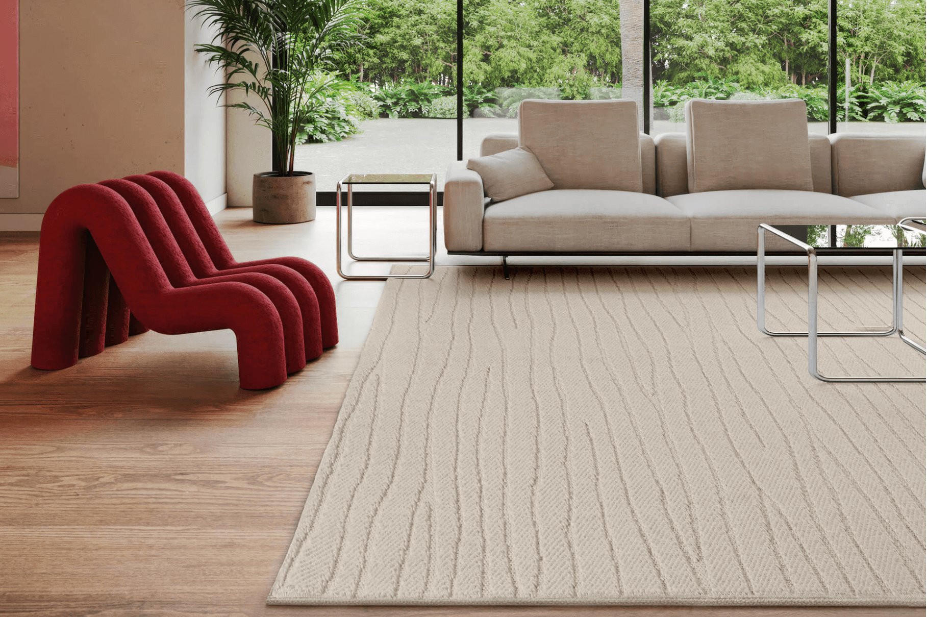 Bellagio Onda Platinum