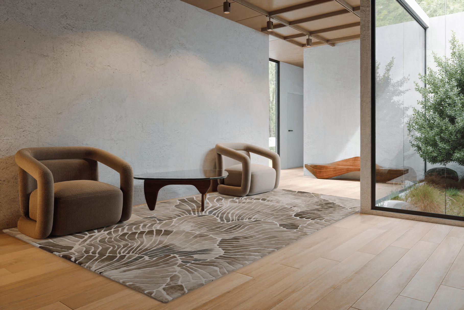 Dune Couture Kangaroo