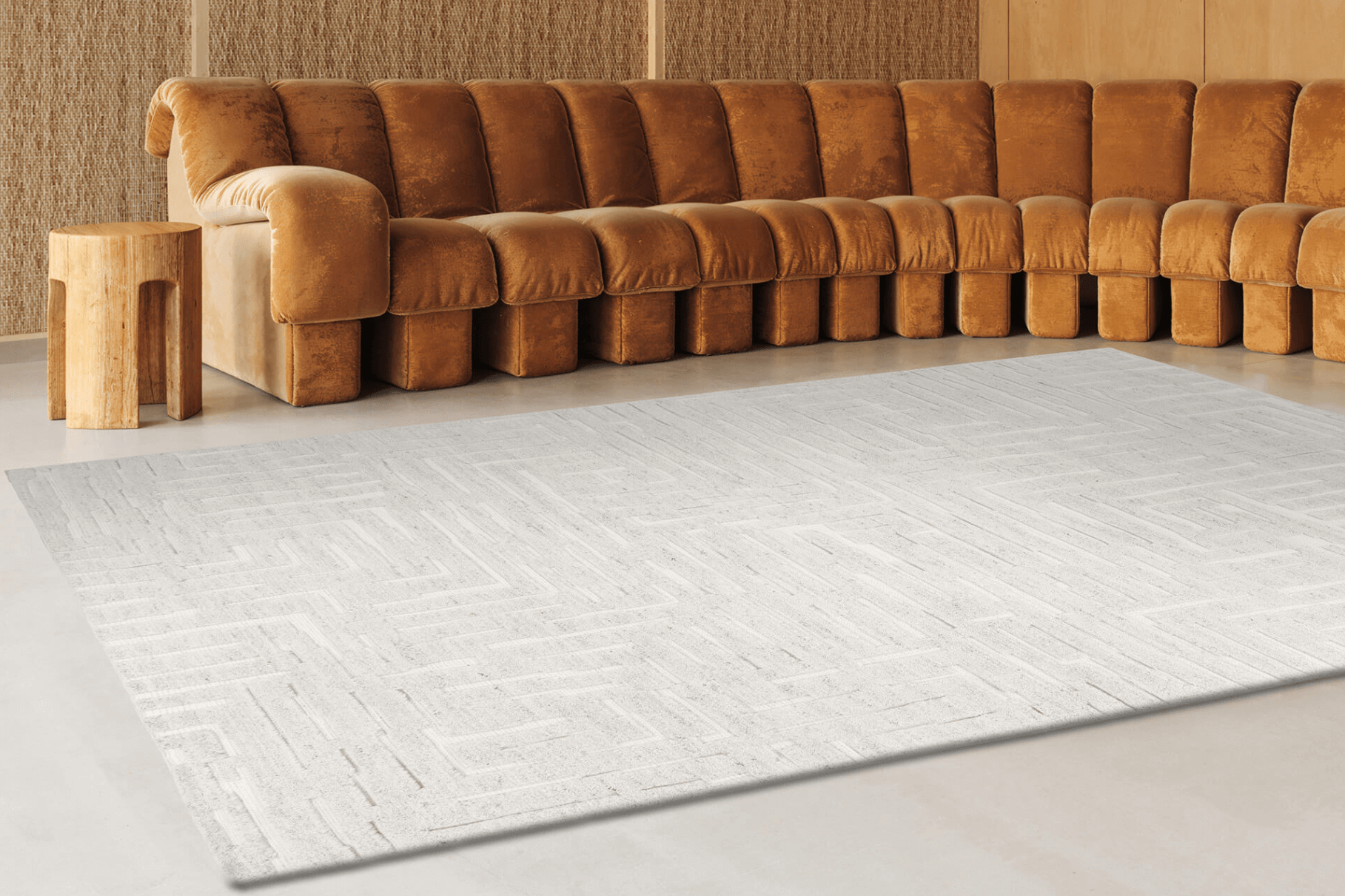 Cosmic Maze High Papyrus