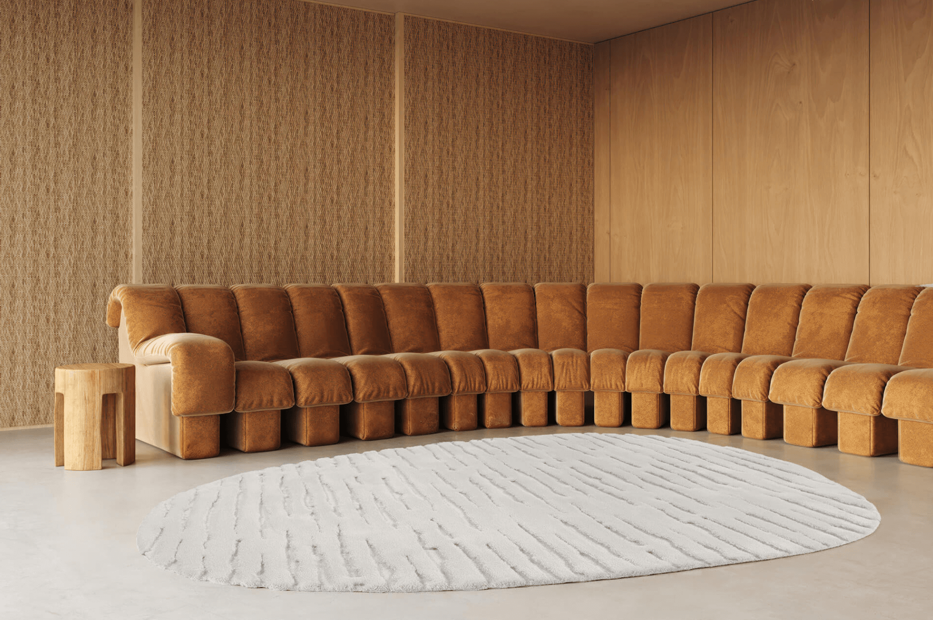 Cosmic Kinga High Papyrus