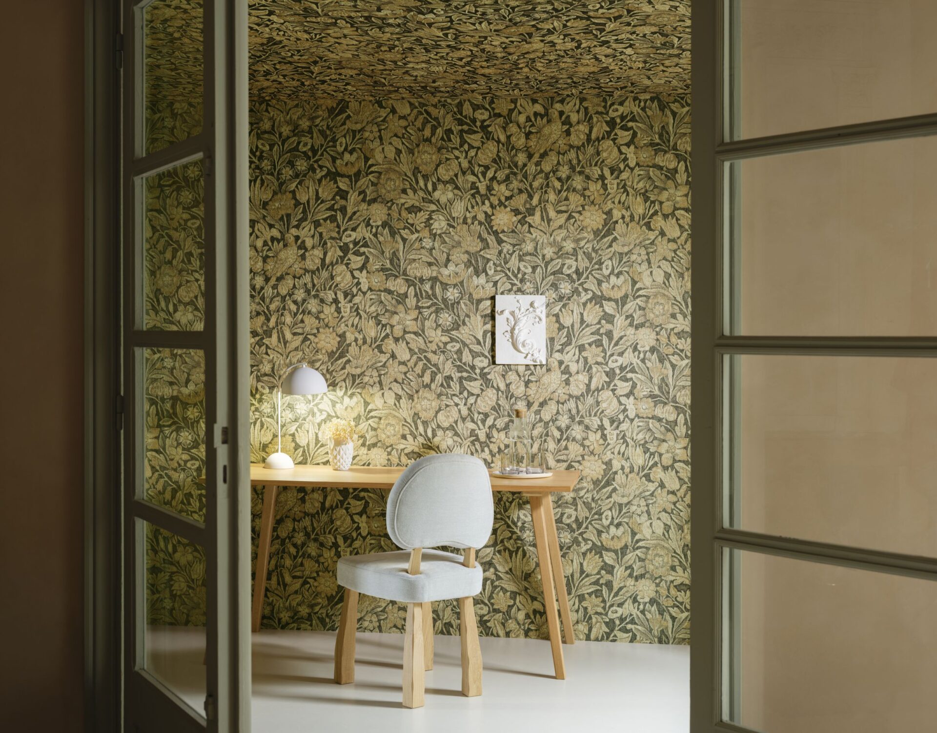 Les Tapisseries Bouquet