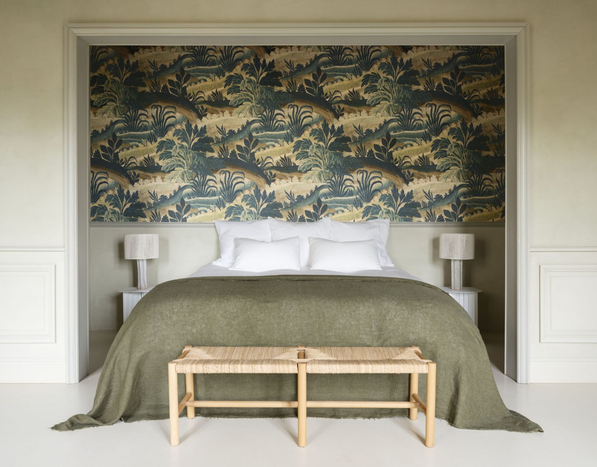 Les Tapisseries Collines